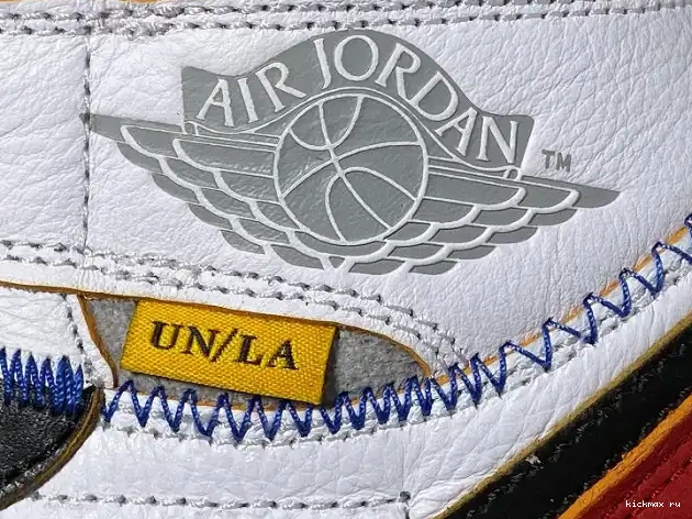 Rep MAX Jordan x High BV1300-106 OG Union Retro 1 Air 0402
